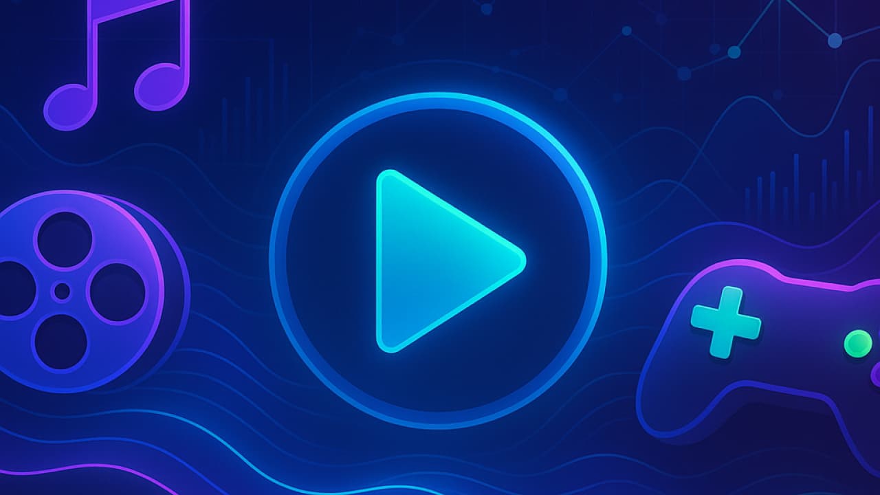 Memahami Bisnis Hiburan di Platform Streaming Online